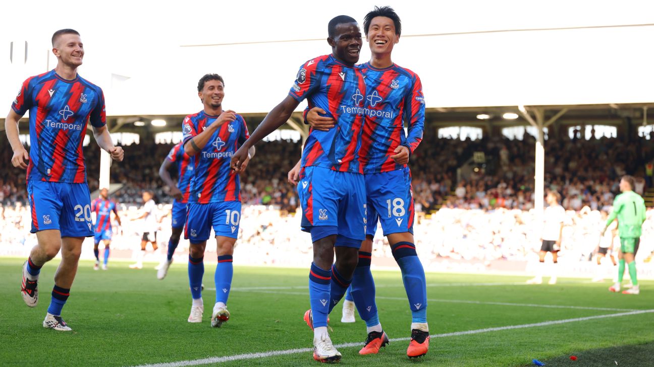 Chilwell Seals Palace Comeback against Fulham